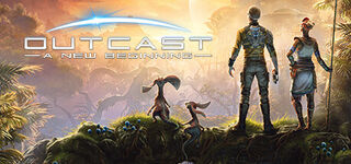 Outcast 2 - A New Beginning kaufen