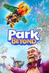 Park Beyond für PC, PlayStation & Xbox