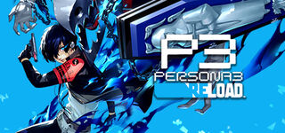 Persona 3 Reload Key kaufen