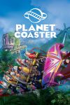 Planet Coaster Key