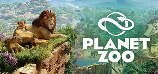 Planet Zoo kaufen