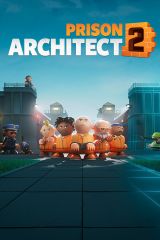 Prison Architect 2 für PC, PlayStation & Xbox