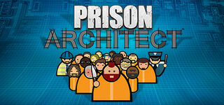 Prison Architect Key kaufen