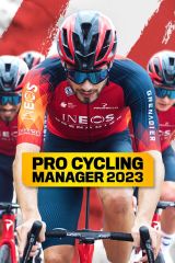 Pro Cycling Manager 2023 für PC