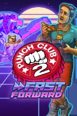 Punch Club 2: Fast Forward für PC
