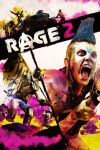 Rage 2 Key