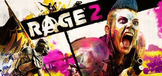 Rage 2 Key kaufen