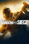 Rainbow Six: Siege Key