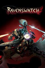 Ravenswatch für PC, PlayStation, Xbox & Switch