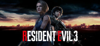 Resident Evil 3 Remake kaufen
