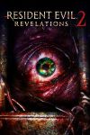 Resident Evil: Revelations 2 Key