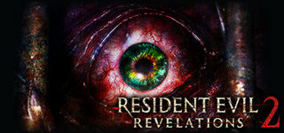 Resident Evil: Revelations 2 kaufen