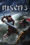 Risen 3: Titan Lords Key