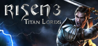 Risen 3: Titan Lords Key kaufen