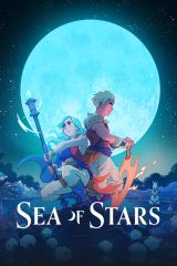 Sea of Stars für PC, PlayStation, Xbox & Switch