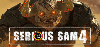 Serious Sam 4 kaufen
