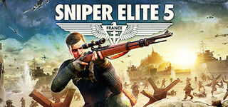 Sniper Elite 5 kaufen