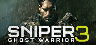Sniper: Ghost Warrior 3 Key kaufen