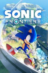 Sonic Frontiers für PC, PlayStation, Xbox & Switch