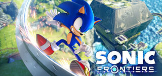 Sonic Frontiers kaufen