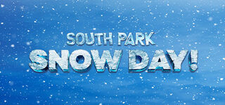 South Park: Snow Day! Key kaufen