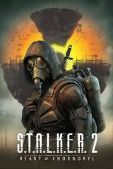 Stalker 2: Heart of Chornobyl für PC & Xbox