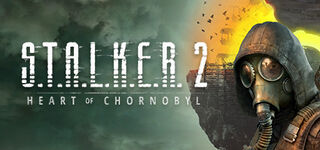 Stalker 2: Heart of Chornobyl kaufen