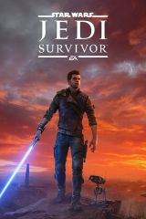 Star Wars Jedi: Survivor für PC, PlayStation & Xbox