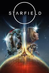 Starfield für PC & Xbox