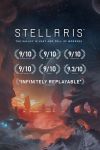 Stellaris Key