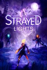Strayed Lights für PC, PlayStation, Xbox & Switch