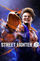Street Fighter 6 für PC, PlayStation & Xbox