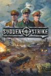 Sudden Strike 4 Key