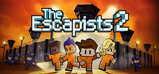 The Escapists 2 Key kaufen