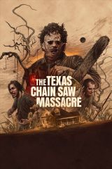 The Texas Chain Saw Massacre für PC, PlayStation & Xbox