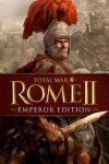 Total War: Rome 2 Key