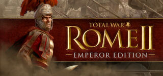 Total War: Rome 2 Key kaufen