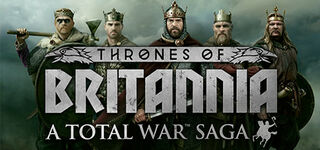 Total War Saga: Thrones of Britannia kaufen