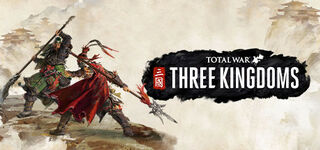 Total War: Three Kingdoms kaufen