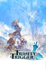 Trinity Trigger für PC, PlayStation & Switch
