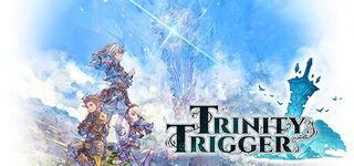 Trinity Trigger kaufen