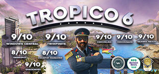 Tropico 6 kaufen
