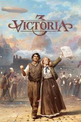 Victoria 3 für PC