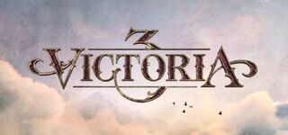 Victoria 3 kaufen