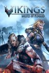 Vikings: Wolves of Midgard Key