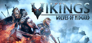 Vikings: Wolves of Midgard kaufen