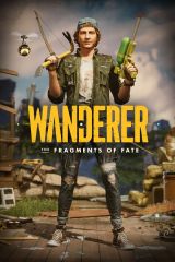 Wanderer: The Fragments of Fate für PC & PlayStation