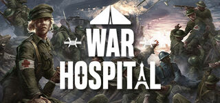 War Hospital kaufen
