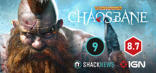 Warhammer: Chaosbane kaufen