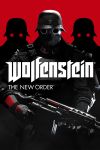 Wolfenstein: The New Order Key